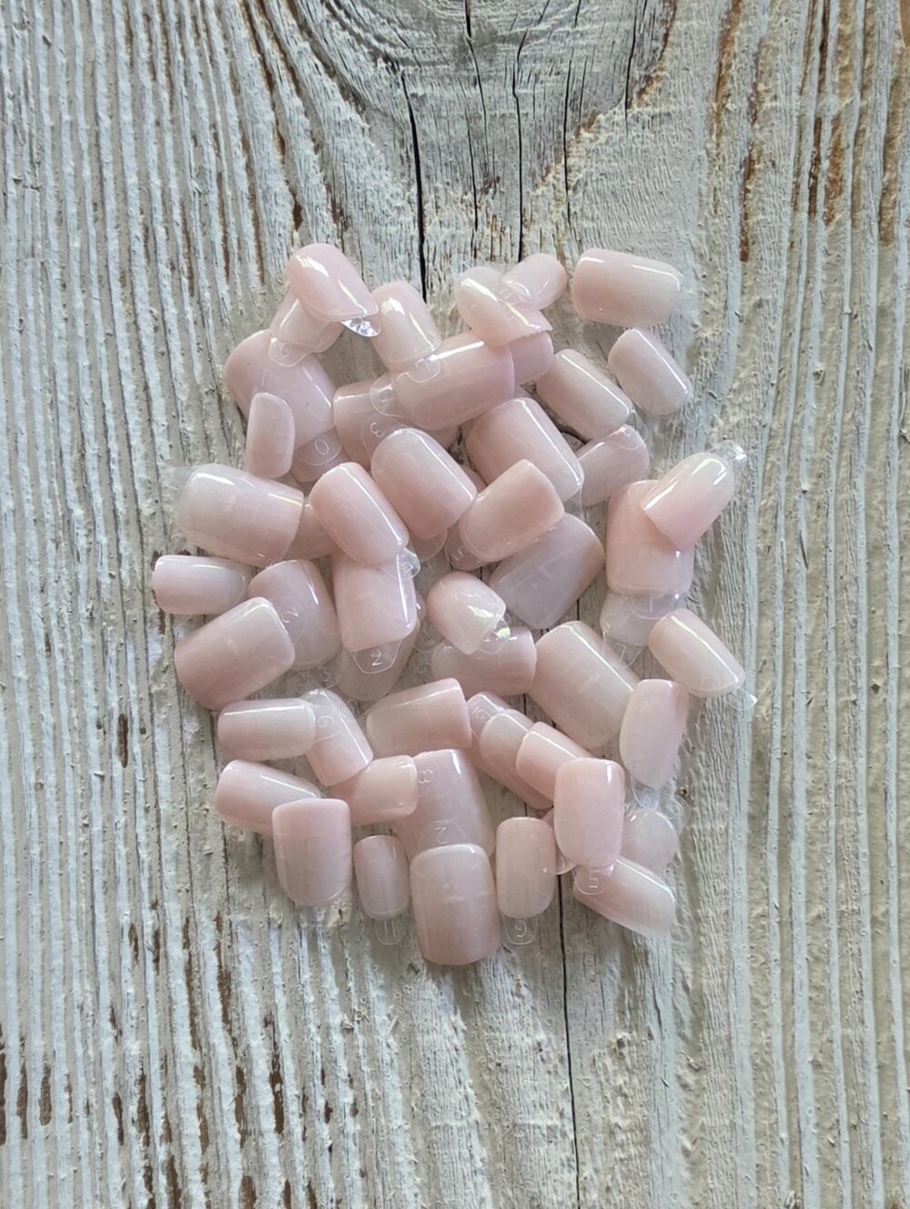 imPRESS No Glue Press-On Nails